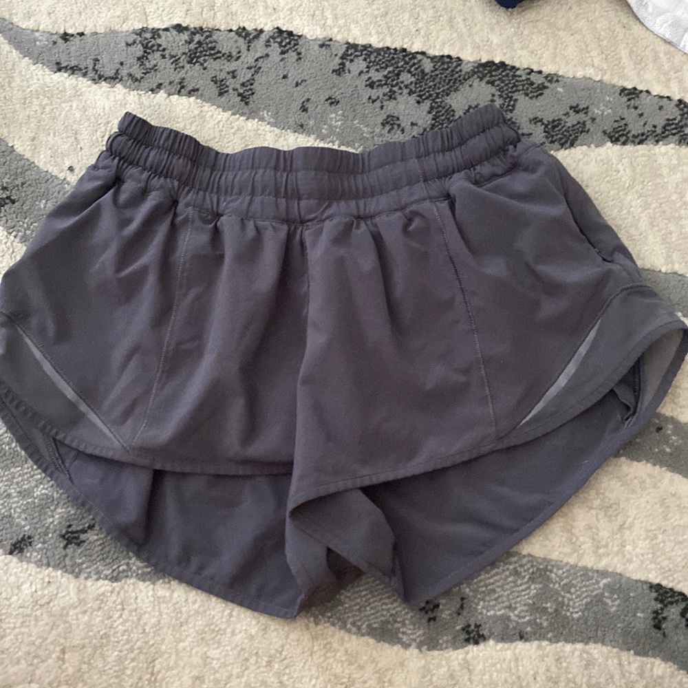 COPY - Lulu lemon shorts